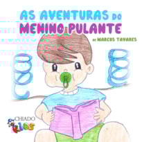 AS AVENTURAS DO MENINO PULANTE