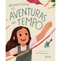 AS AVENTURAS DO TEMPO