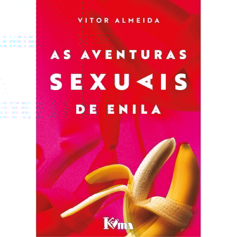 AS AVENTURAS SEXUAIS DE ENILA