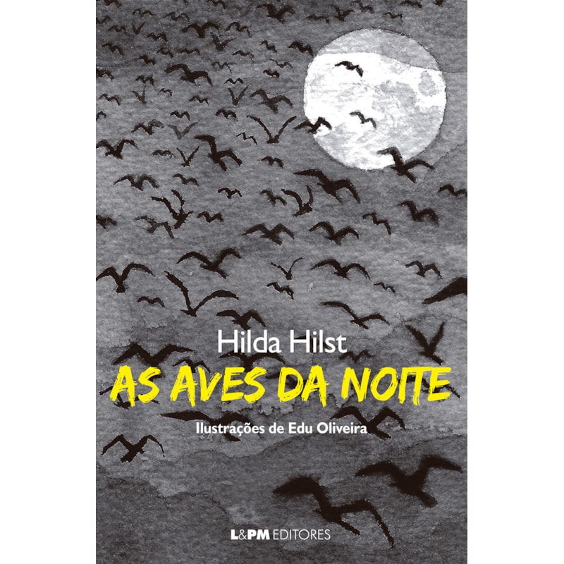 AS AVES DA NOITE