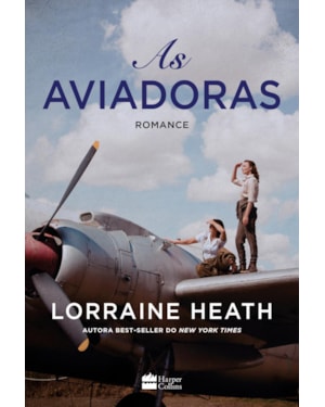 AS AVIADORAS
