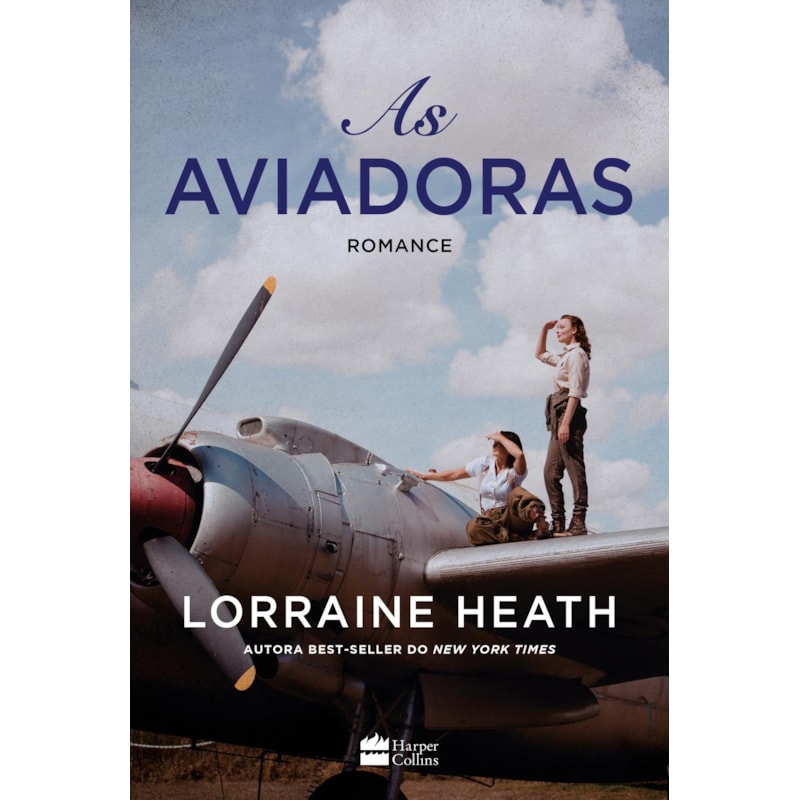 AS AVIADORAS