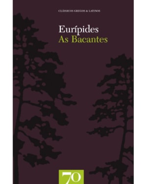 As bacantes