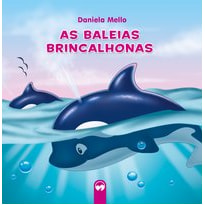 As baleias brincalhonas: literatura encantada