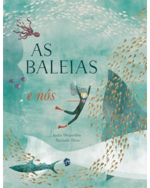 As baleias e nós