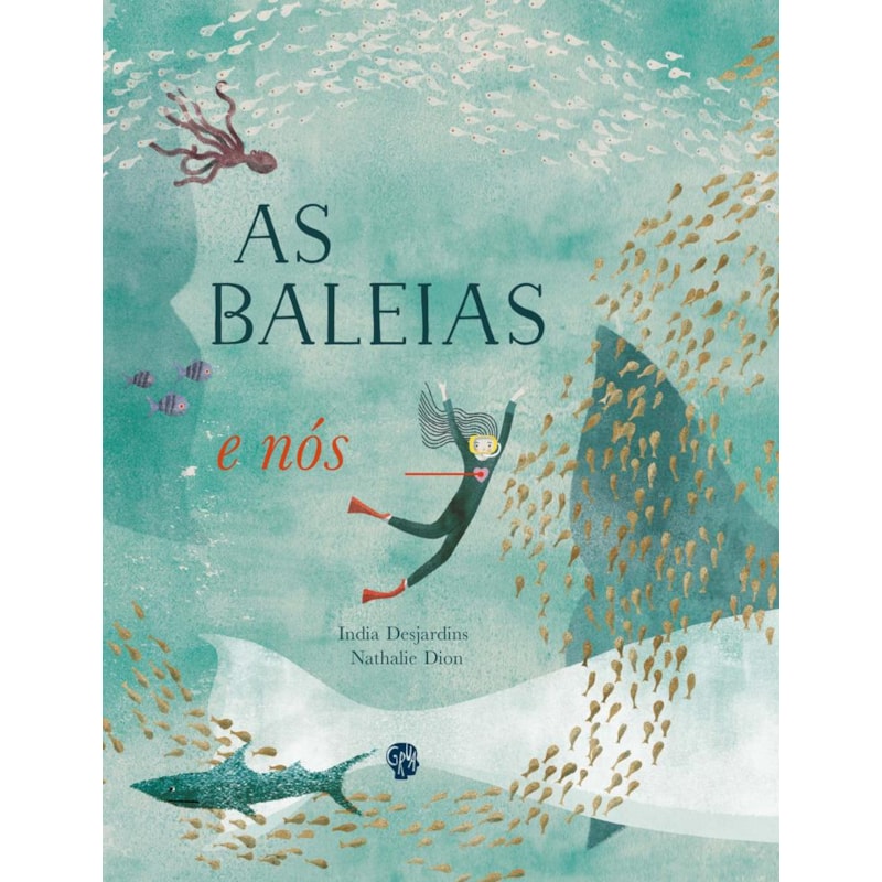 As baleias e nós