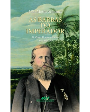 As barbas do imperador
