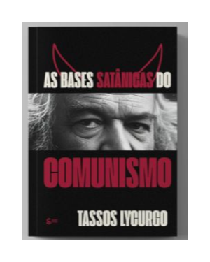As Bases Satânicas do Comunismo