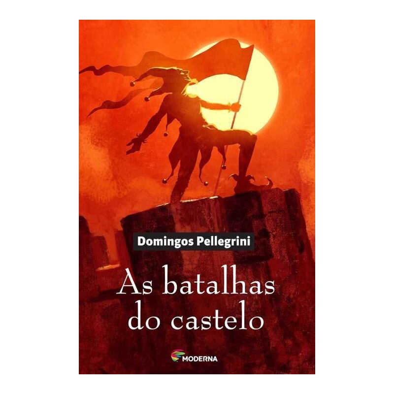 AS BATALHAS DO CASTELO