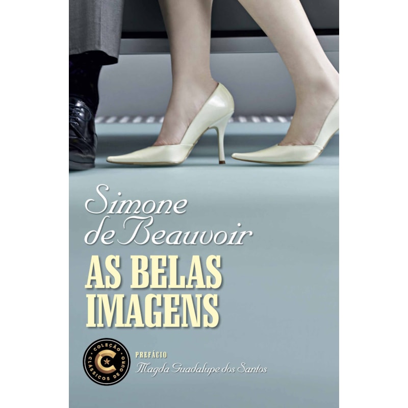 AS BELAS IMAGENS