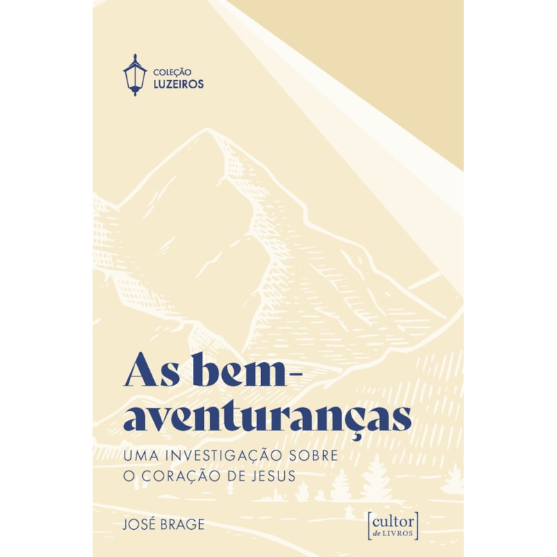 AS BEM-AVENTURANÇAS: UMA INVESTIGAÇÃO SOBRE O CORAÇÃO DE JESUS