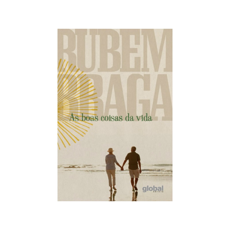 AS BOAS COISAS DA VIDA