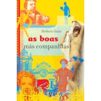 AS BOAS MÁS COMPANHIAS