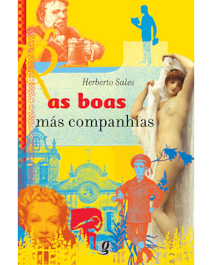 As boas más companhias