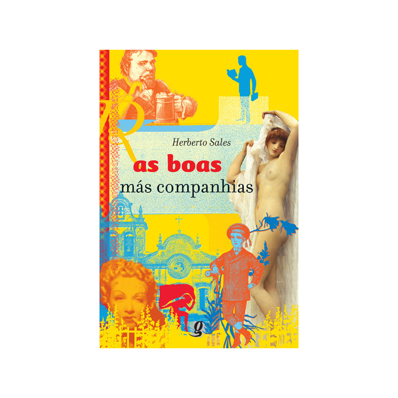 As boas más companhias