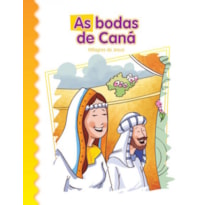 As bodas de Caná