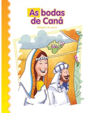 As bodas de Caná