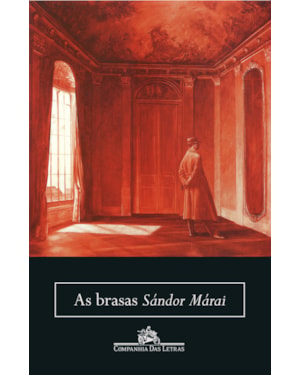 As brasas (nova edição)