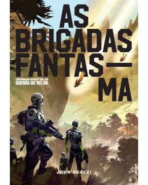 As brigadas fantasma