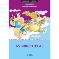 AS BRINCOTECAS