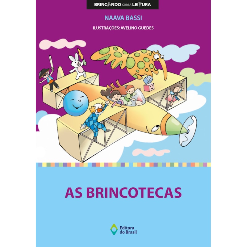 AS BRINCOTECAS
