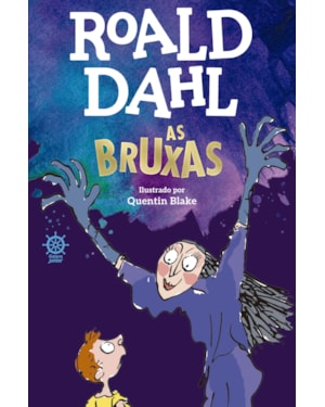 AS BRUXAS