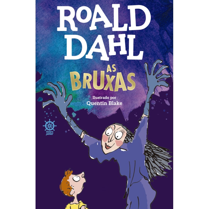 AS BRUXAS