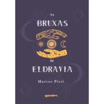 As Bruxas de Eldravia