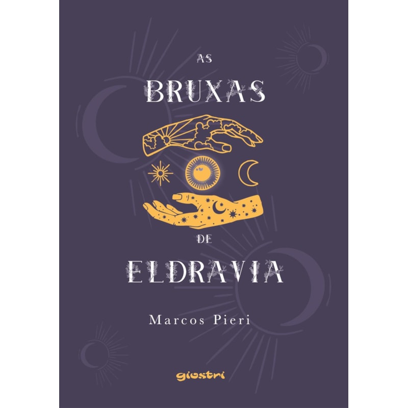 As Bruxas de Eldravia