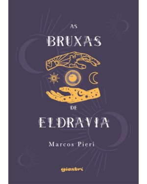 As Bruxas de Eldravia