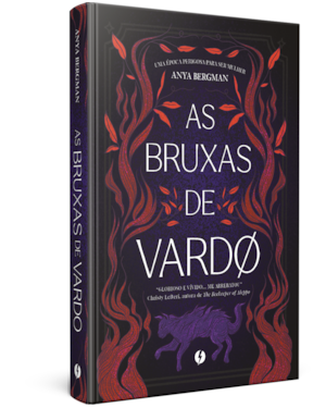 As bruxas de vardø (sucesso do tiktok)