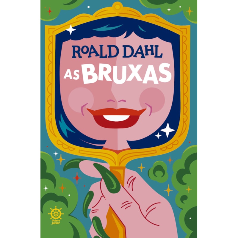 AS BRUXAS (ED. ESPECIAL)