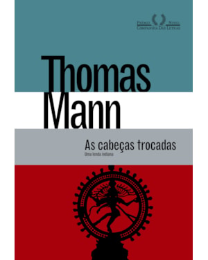 As cabeças trocadas
