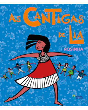 AS CANTIGAS DE LIA