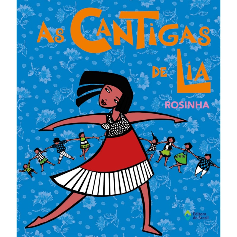 AS CANTIGAS DE LIA
