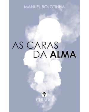 AS CARAS DA ALMA