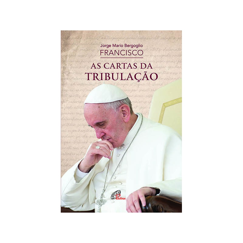AS CARTAS DA TRIBULAÇÃO