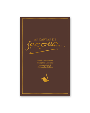 AS CARTAS DE J.R.R. TOLKIEN