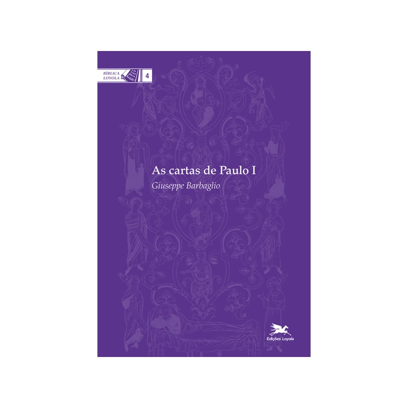 AS CARTAS DE PAULO I