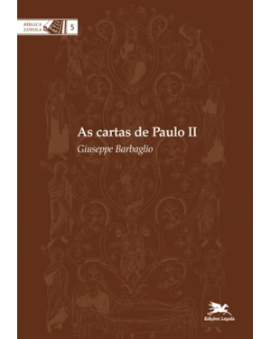 AS CARTAS DE PAULO II