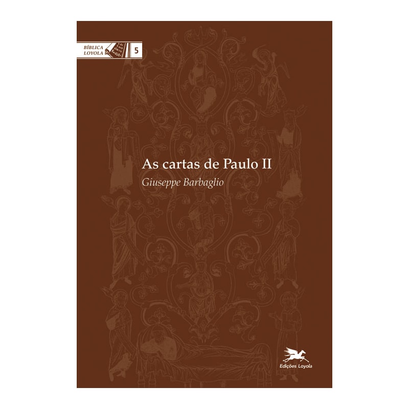 AS CARTAS DE PAULO II