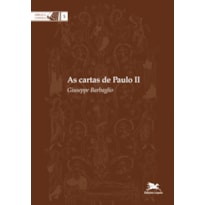 AS CARTAS DE PAULO II - VOL. 5