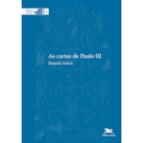 AS CARTAS DE PAULO III