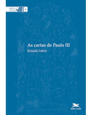 AS CARTAS DE PAULO III