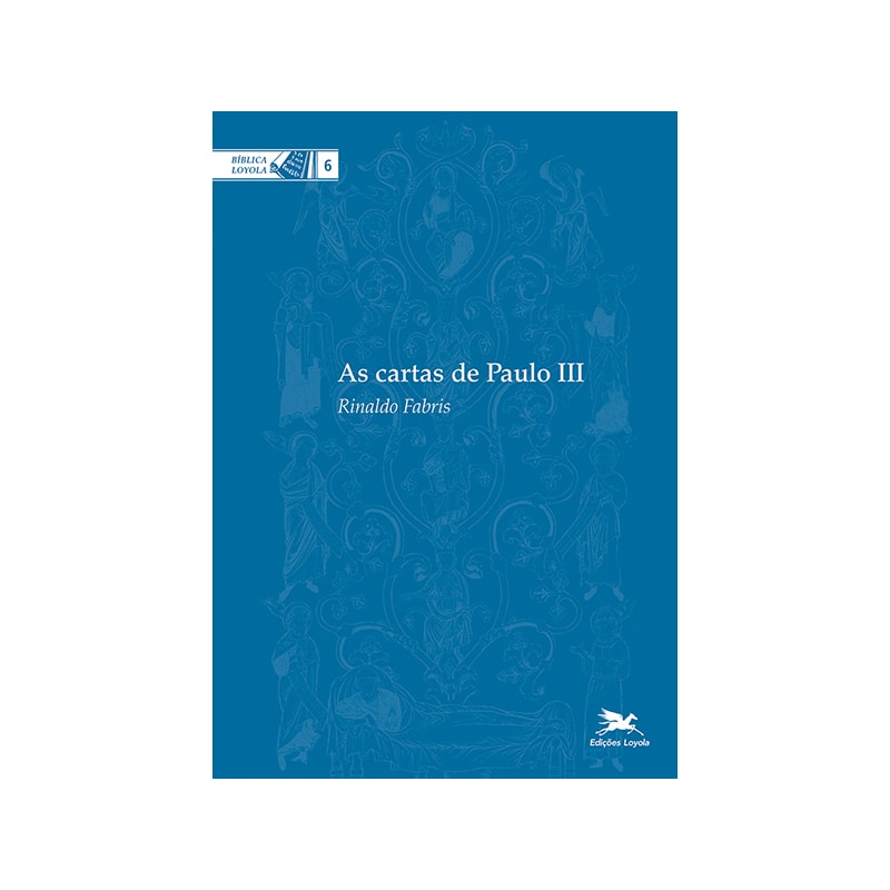 AS CARTAS DE PAULO III