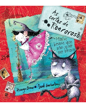 As cartas de Ronroroso