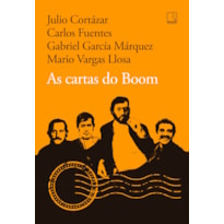 AS CARTAS DO BOOM
