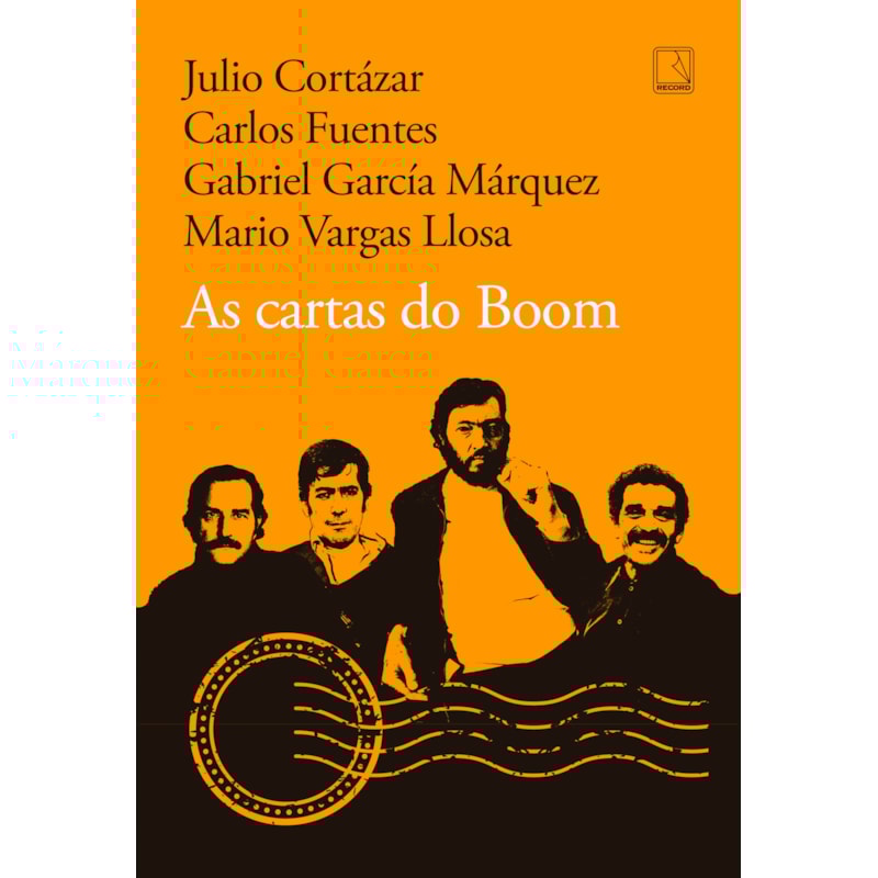 AS CARTAS DO BOOM