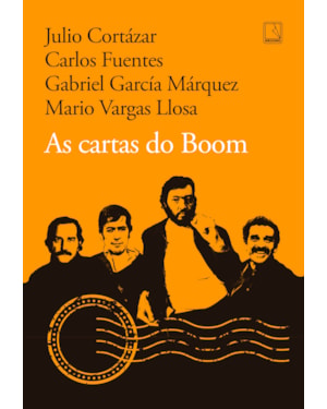 AS CARTAS DO BOOM