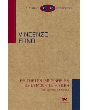 AS CARTAS IMAGINÁRIAS DE DEMÓCRITO À FILHA
